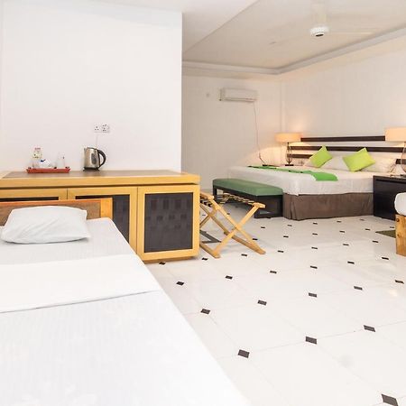 Eighth Wonder Resort Sigiriya Ngoại thất bức ảnh