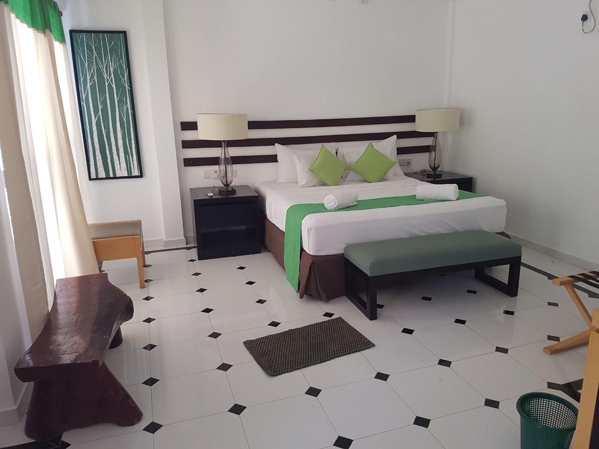 Eighth Wonder Resort Sigiriya Ngoại thất bức ảnh