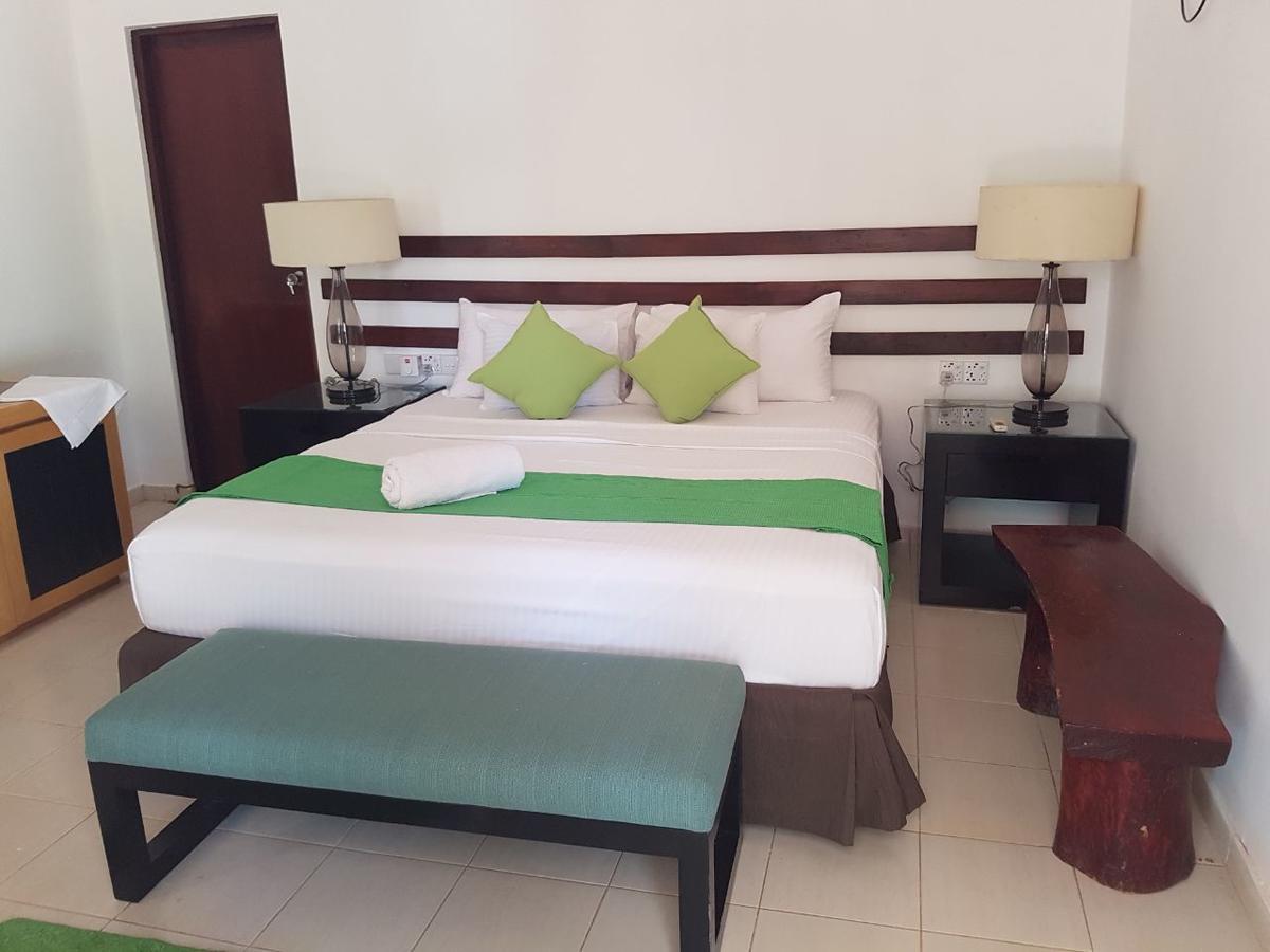 Eighth Wonder Resort Sigiriya Ngoại thất bức ảnh
