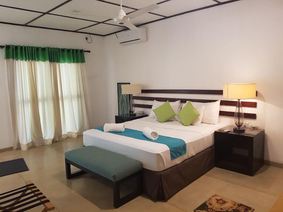 Eighth Wonder Resort Sigiriya Ngoại thất bức ảnh