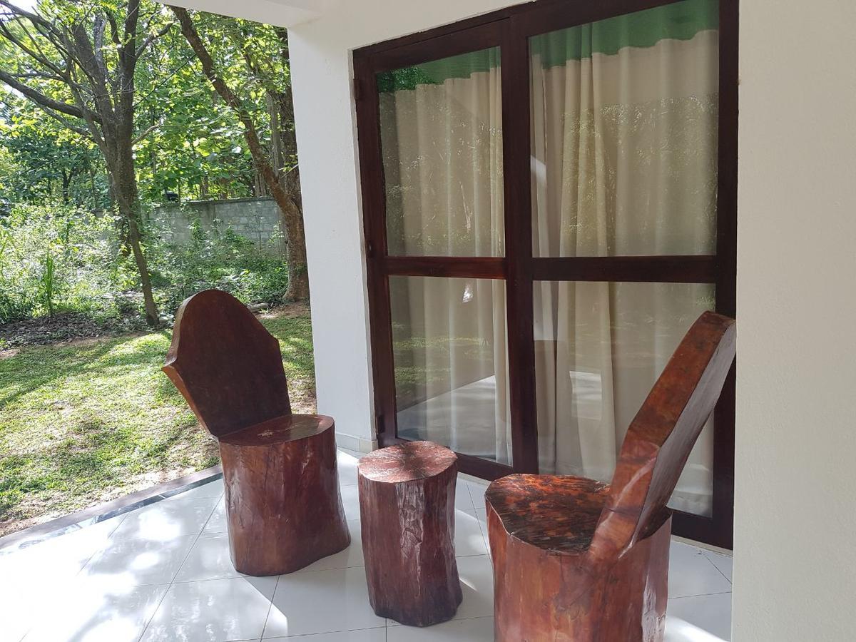 Eighth Wonder Resort Sigiriya Ngoại thất bức ảnh