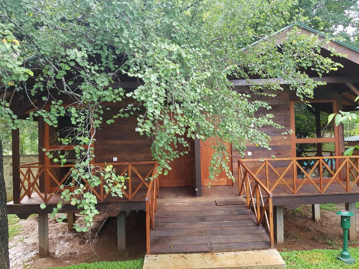 Eighth Wonder Resort Sigiriya Ngoại thất bức ảnh