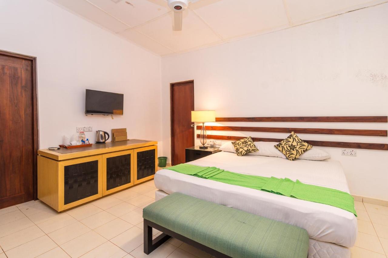 Eighth Wonder Resort Sigiriya Ngoại thất bức ảnh