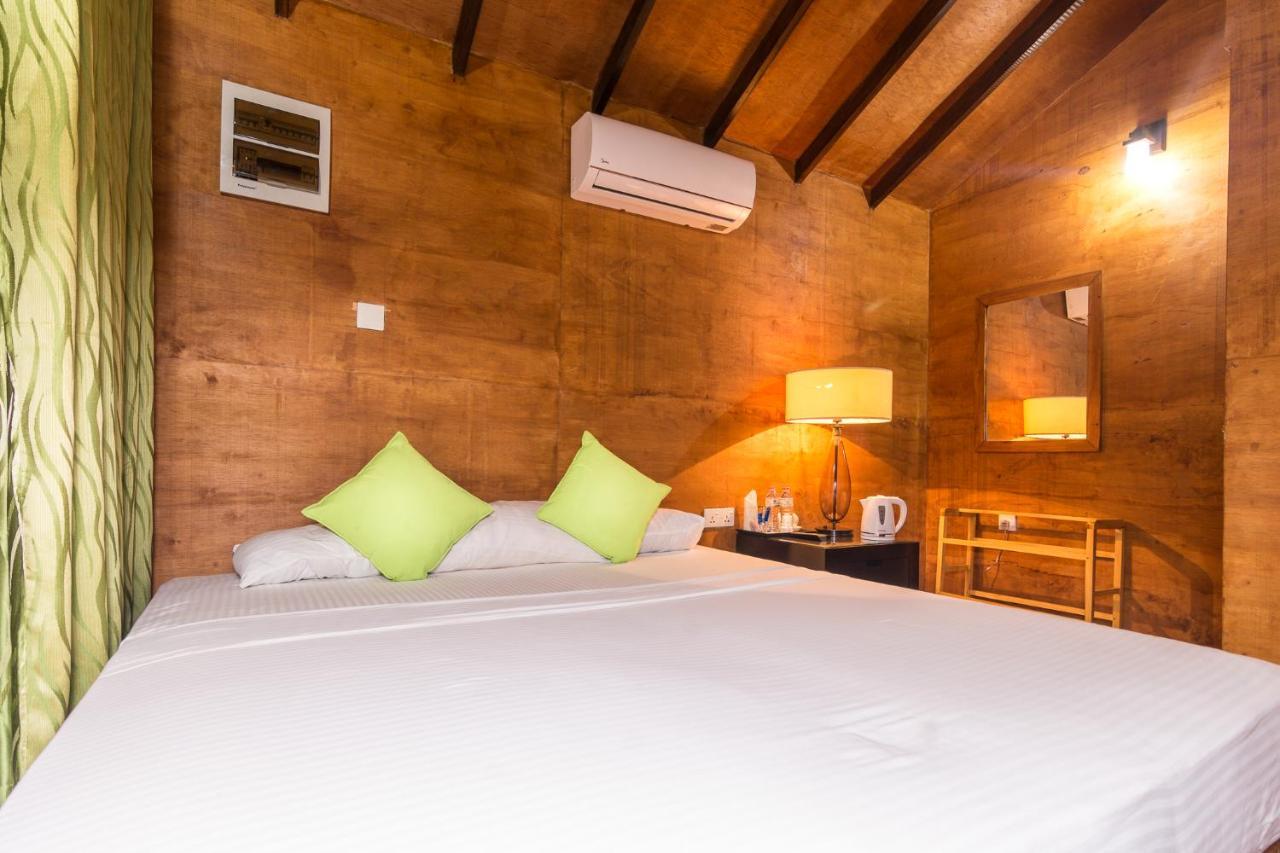 Eighth Wonder Resort Sigiriya Ngoại thất bức ảnh