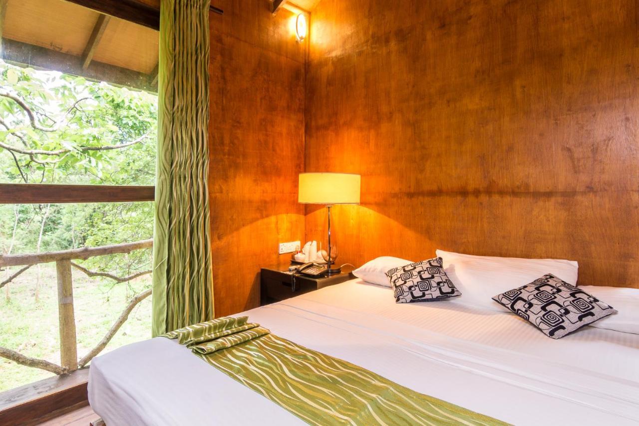 Eighth Wonder Resort Sigiriya Ngoại thất bức ảnh