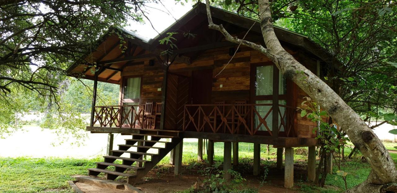 Eighth Wonder Resort Sigiriya Ngoại thất bức ảnh