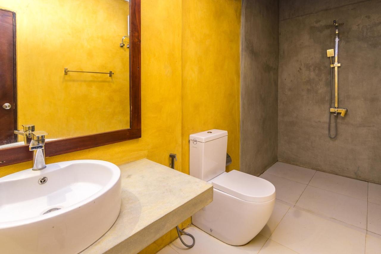 Eighth Wonder Resort Sigiriya Ngoại thất bức ảnh