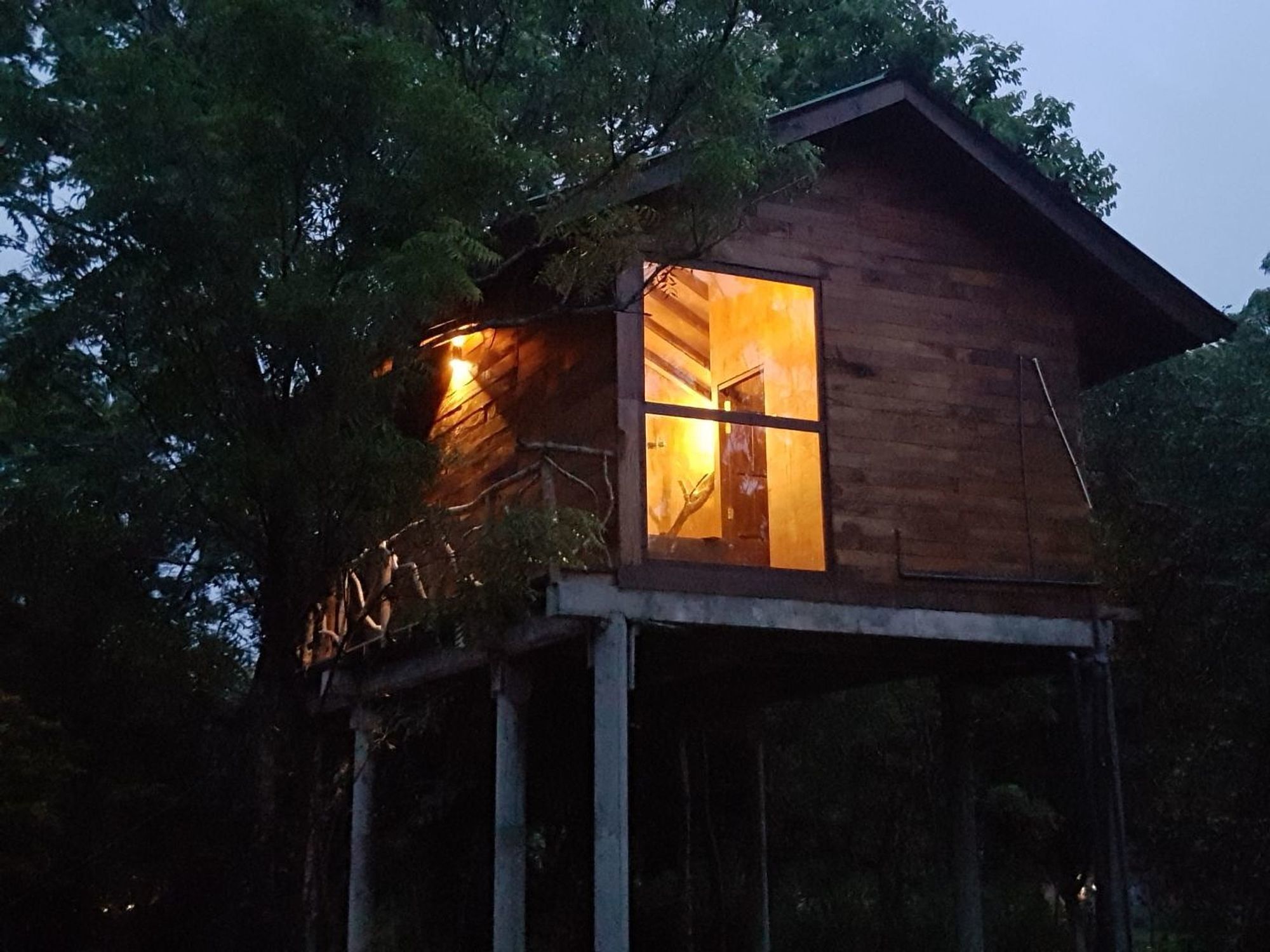 Eighth Wonder Resort Sigiriya Ngoại thất bức ảnh