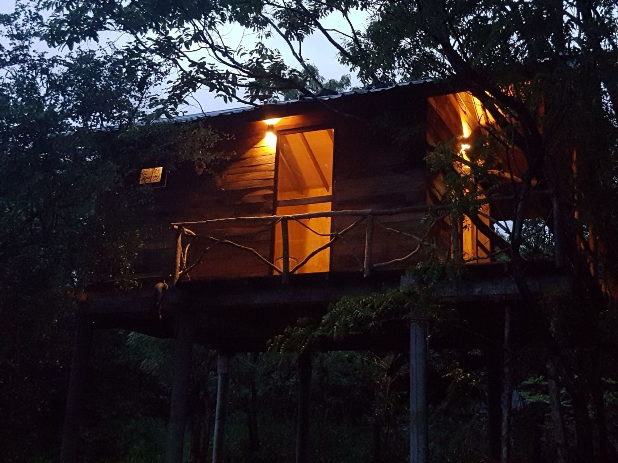 Eighth Wonder Resort Sigiriya Ngoại thất bức ảnh