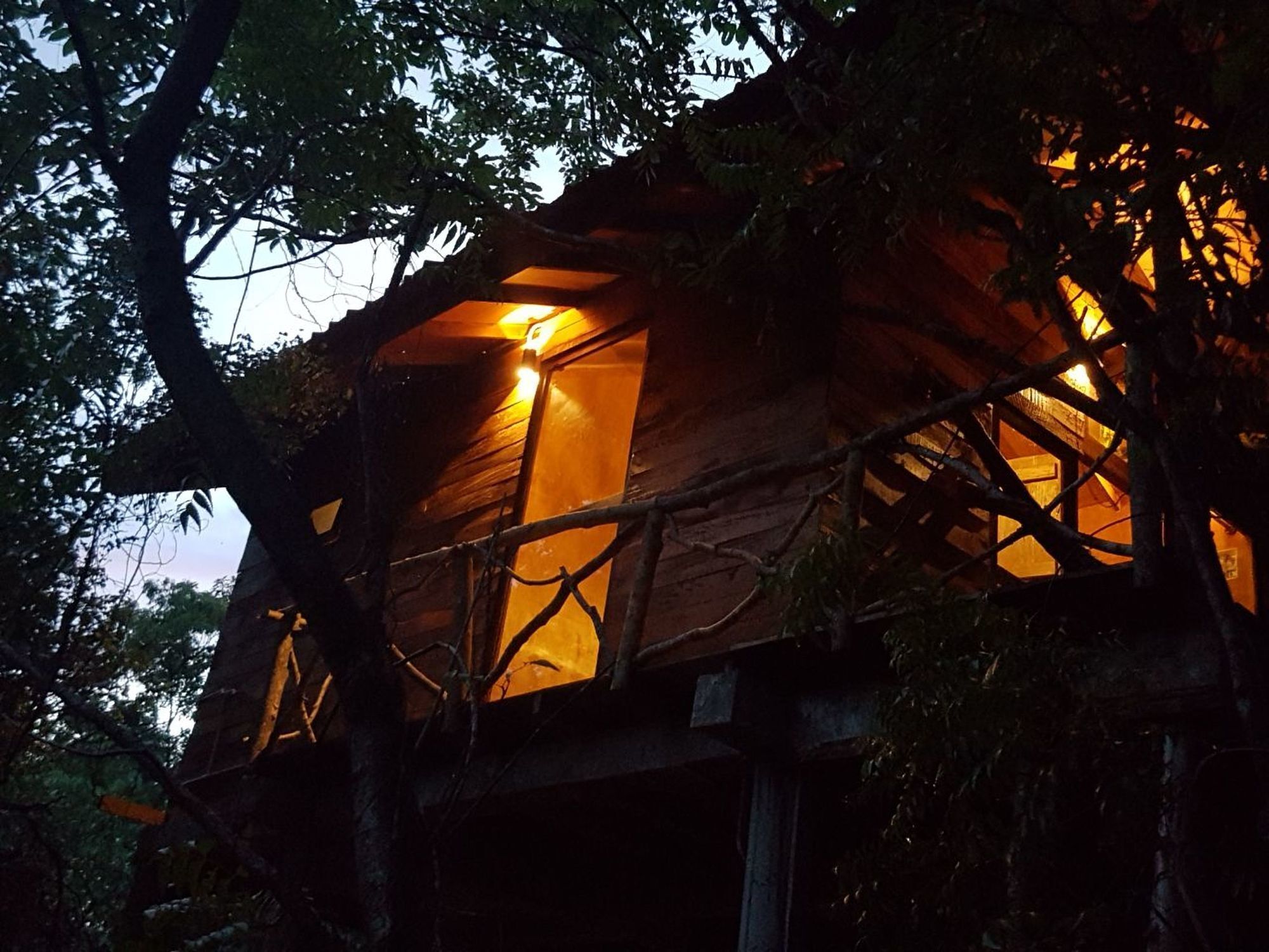 Eighth Wonder Resort Sigiriya Ngoại thất bức ảnh