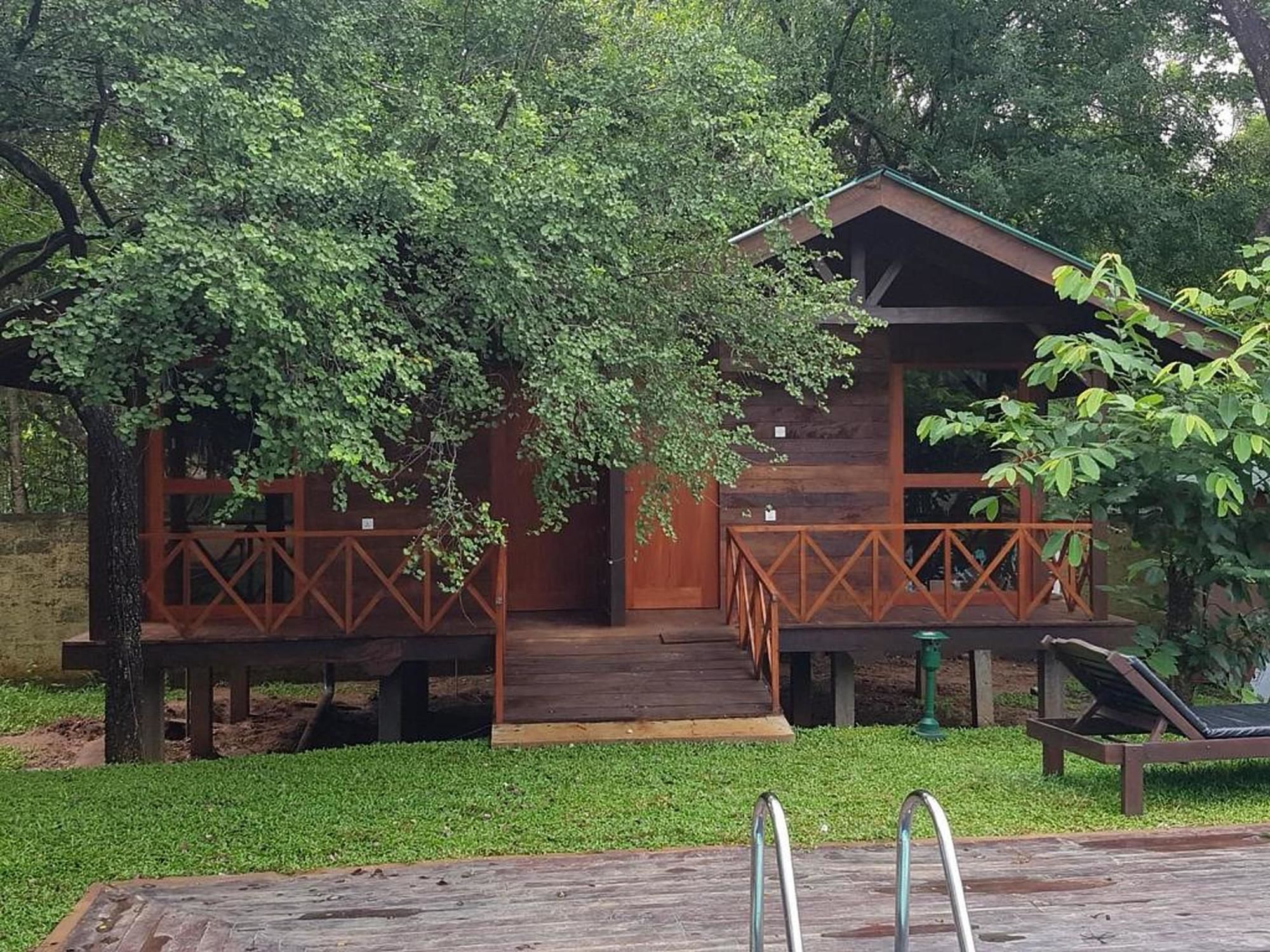 Eighth Wonder Resort Sigiriya Ngoại thất bức ảnh